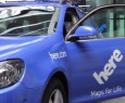 Anche Continental investe nel servizio di mappe digitali Here