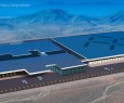 Faraday Future: no alla fabbrica a Las Vegas
