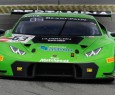 Blancpain GT: Beretta e Piccini con la Huracan GT3