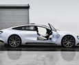 LeSee: ecco l'elettrica di Aston Martin e LeEco!