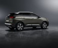 Peugeot 3008, nel 2019 arriva l'ibrida da 300 CV