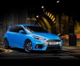 Mountune porta la Ford Focus RS a 375 CV