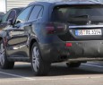 Mercedes-Benz GLA: il restyling è in arrivo | FOTO SPIA
