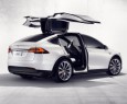 Tesla Model X 100D, prova su strada del SUV di Elon Musk | HDtest