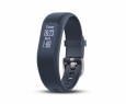 Garmin annuncia la nuova smartband vivosmart 3 con VO2 max e Fitness Age