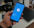 Samsung Galaxy S8 si aggiorna in Italia: 700MB e patch aggiornate