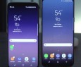 Galaxy S9: display simile per dimensioni e forma a quello di S8 | Rumor