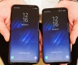 Samsung Galaxy S8 e S8 Plus sono gli Android più popolari del Q2 2017