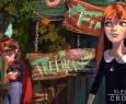 Blackwood Crossing: la nostra recensione