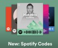 Spotify introduce la funzione "Codici" per ricerca e condivisione