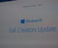 Il prossimo Feature Update di W10 si chiamerà Fall Creators Update per tutti