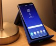 Galaxy S8 e Galaxy S8+ ricaricano rapidamente solo se il display è spento
