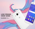 Huawei Y3 2017, nuovo smartphone di fascia bassa