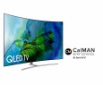 Samsung porta la calibrazione automatica con CalMAN sui QLED TV