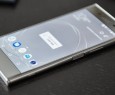 Sony Xperia XZ Premium si aggiorna alla v.45.0.A.7.137, ricezione Wi-Fi migliorata