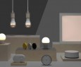 IKEA annuncia il supporto di Google Home e Apple HomeKit per le lampade intelligenti
