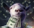 Goat Simulator PayDay, uno dei giochi più ignoranti della storia su Android e iOS