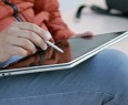 Il launcher di Chrome OS sta diventando più touch friendly