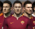 FIFA: l'evoluzione di Francesco Totti negli ultimi vent'anni