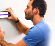 Walabot, l'accessorio dei sogni per idraulici, muratori ed elettricisti