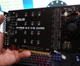 Intel Skylake-X: supporto RAID fino a 20 SSD grazie alla tecnologia VROC