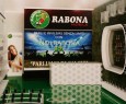 Rabona Mobile raddoppia la marcatura nelle offerte economiche