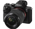 Sony potrebbe presto annunciare la mirrorless A7 III