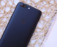 Ciao OnePlus 5 Midnight Black, da adesso non più disponibile sul sito ufficiale