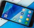 Samsung Galaxy A3 (2017) riceve le patch di sicurezza di maggio
