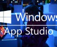 Addio Windows App Studio e benvenuto Windows Template Studio