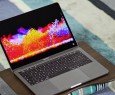 Recensione MacBook Pro 13 TouchBar 2017 con Kaby Lake