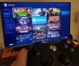 I TV Samsung 2016 e 2017 supportano lo streaming dei giochi PC da Steam