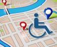 Google Maps migliora le informazioni sui luoghi accessibili con sedia a rotelle