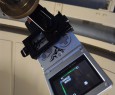 Ecco come appare la Luna fotografata da una Game Boy Camera