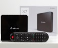 Recensione Zidoo X7: no Netflix, no party