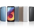 LG Q6 protagonista di un nuovo spot che ne esalta le caratteristiche