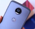 Recensione Motorola Moto Z2 Play, sottile, ottima autonomia e MOTO MODS