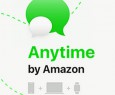 Amazon Anytime: app di messaggistica pronta a sfidare WhatsApp | Rumor