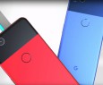 Google Pixel XL 2 immaginato in un video rendering