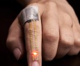 Indossabili simili a tatuaggi per monitorare la propria salute