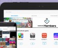 Galaxy Apps Store permette di acquistare con credito telefonico TIM