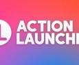 Action Launcher 27: notifiche Dots migliorate, widget meteo ed altre novità