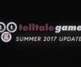 Telltale: stagione finale di The Walking Dead e seconda per Wolf Among Us