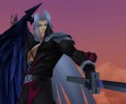 Kingdom Hearts III: indizi su boss segreti e Sephiroth