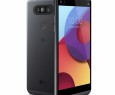 LG Q8, due display, due fotocamere e Quad DAC audio | ANTEPRIMA VIDEO