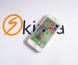 Skin-a nuove pellicole in vetro temperato: massima protezione per iPhone | Offerta
