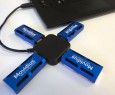 Intel Movidius mette un computer neurale in una penna USB da 80$