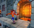 Crash Bandicoot N. Sane Trilogy, il livello Stormy Ascent verrà aggiunto come DLC