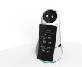 I robot LG guideranno i viaggiatori e manterranno puliti gli aeroporti