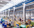 Sony porterà la “vista a 1000 fps” sui robot industriali